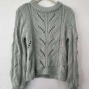 Abercrombie & Fitch Knit
